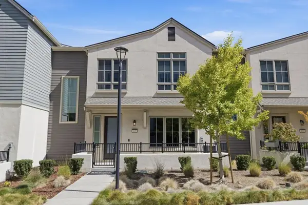 822 Anson Lane, Burlingame, CA 94010
