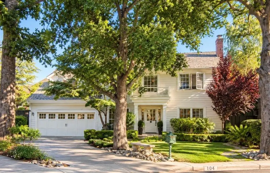 104 Bella Vista Court, Los Gatos, CA 95032 - #1
