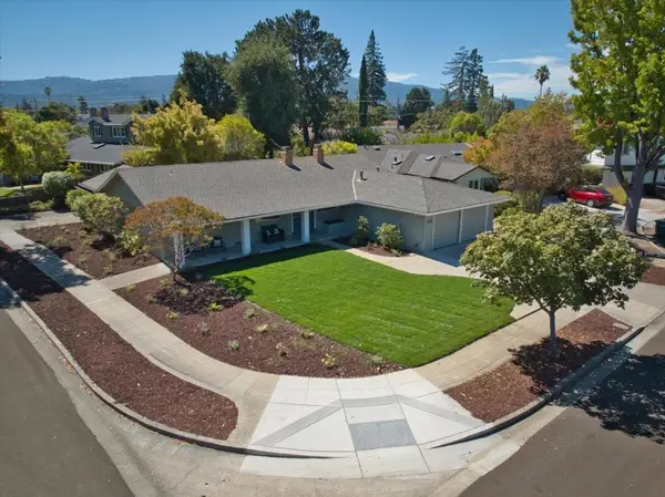 1653 Kitchener Drive, Sunnyvale, CA 94087