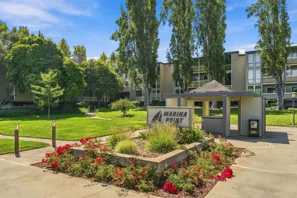 1170 Foster City Boulevard #308, Foster City, CA 94404