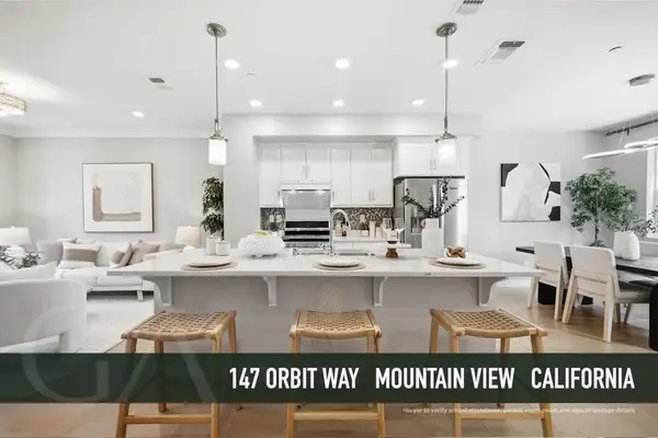 147 Orbit Way, Mountain View, CA 94043