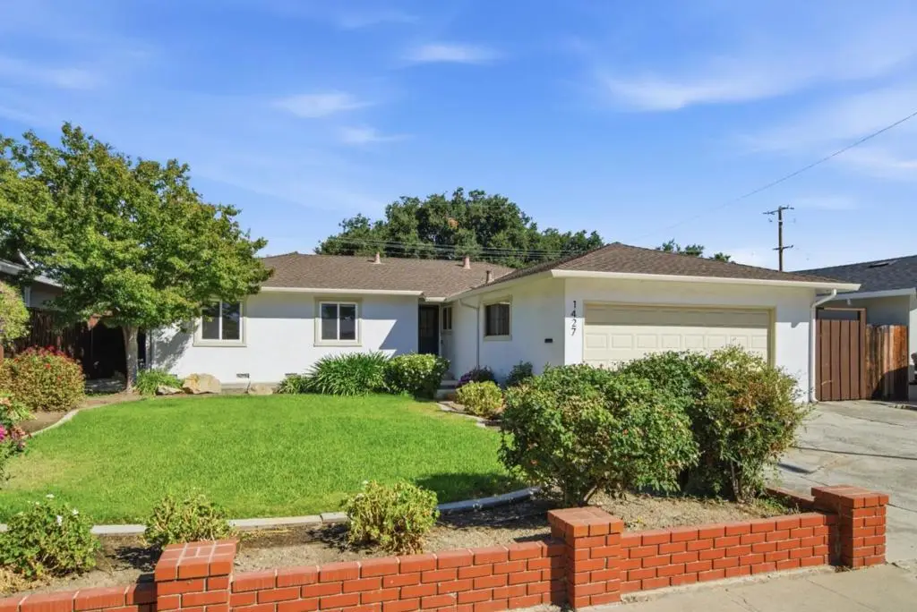 1427 Kimberly Drive, San Jose, CA 95118 - #1