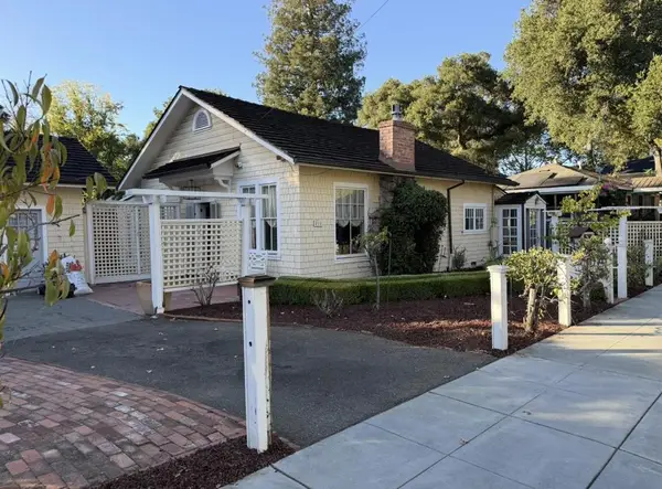 311 Tait Avenue, Los Gatos, CA 95030