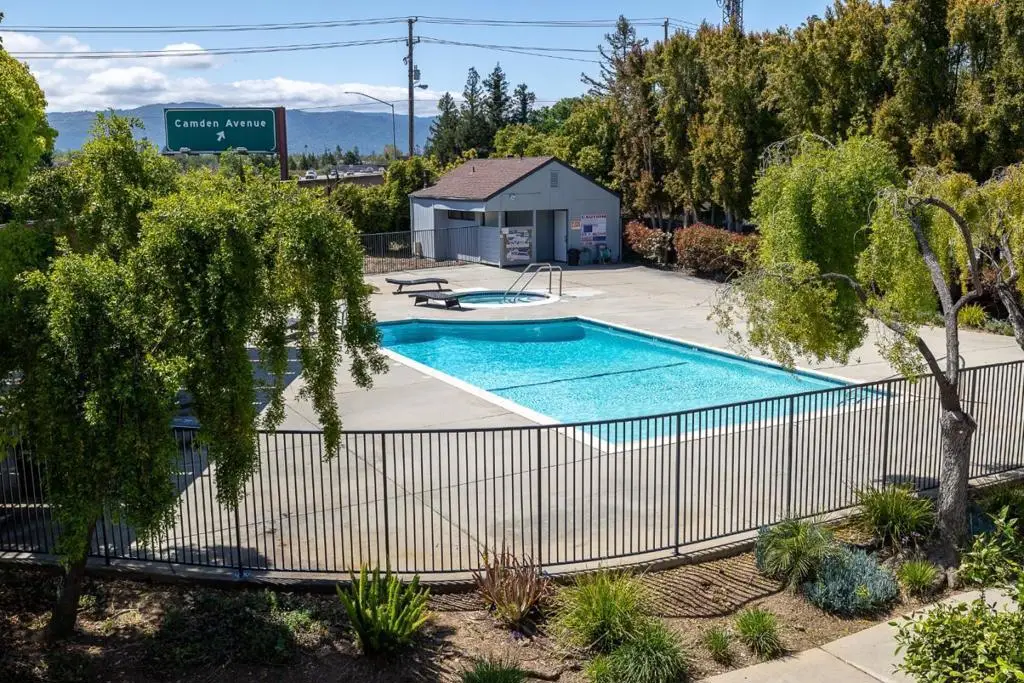 4822 Pine Forest Place, San Jose, CA 95118 - #1