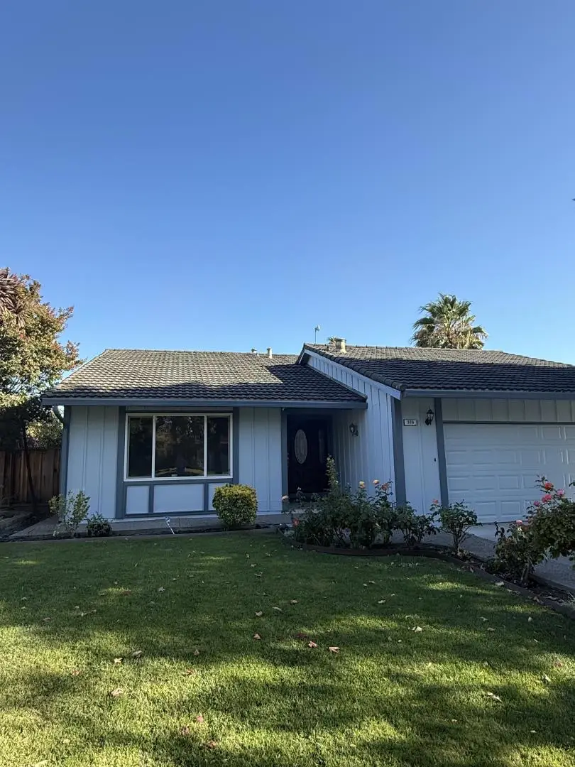 375 Shawnee Place, Fremont, CA 94539 - #1