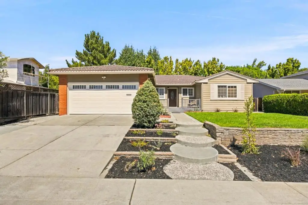 1005 Iris Avenue, Sunnyvale, CA 94086 - #1