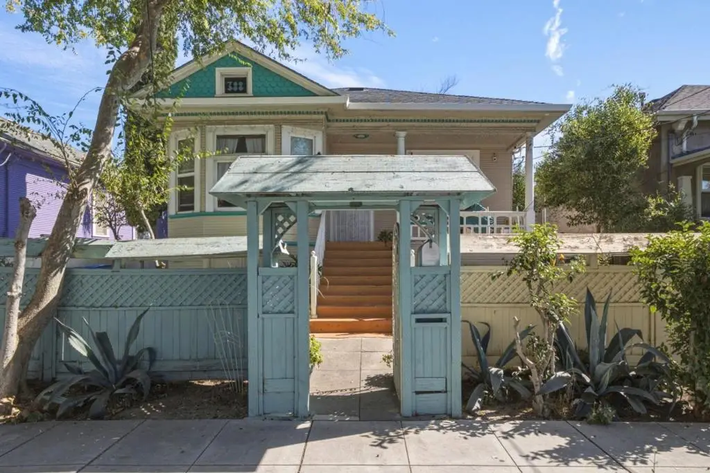 388 N 9th Street, San Jose, CA 95112 - #1