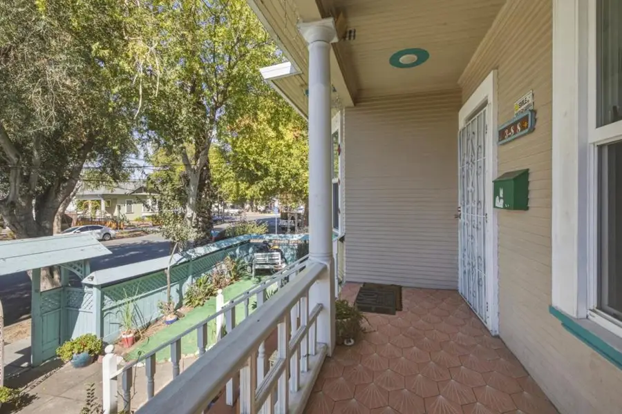 388 N 9th Street, San Jose, CA 95112 - #3