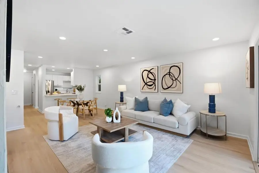 633 Forest Avenue, Palo Alto, CA 94301 - #2
