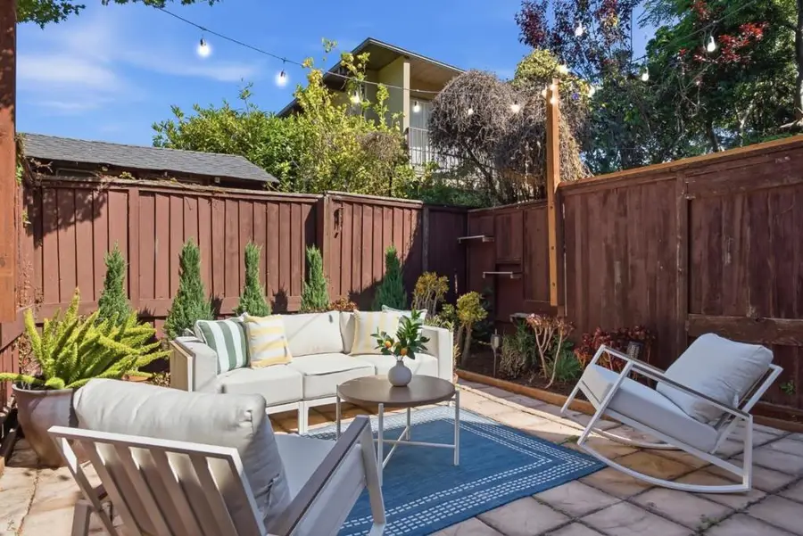 633 Forest Avenue, Palo Alto, CA 94301 - #3