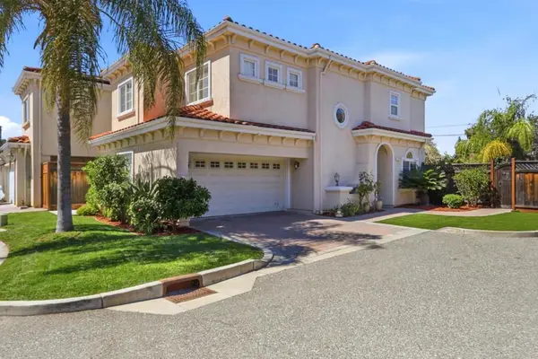 1745 Cambria Court, San Jose, CA 95124