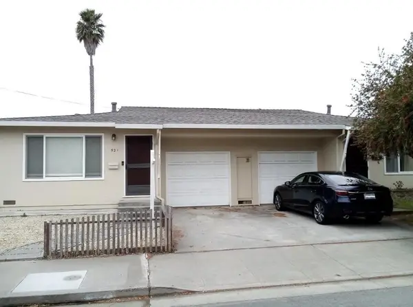 521 Darwin Street, Santa Cruz, CA 95062