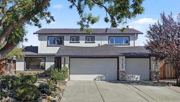 5166 Barron Park Drive, San Jose, CA 95136