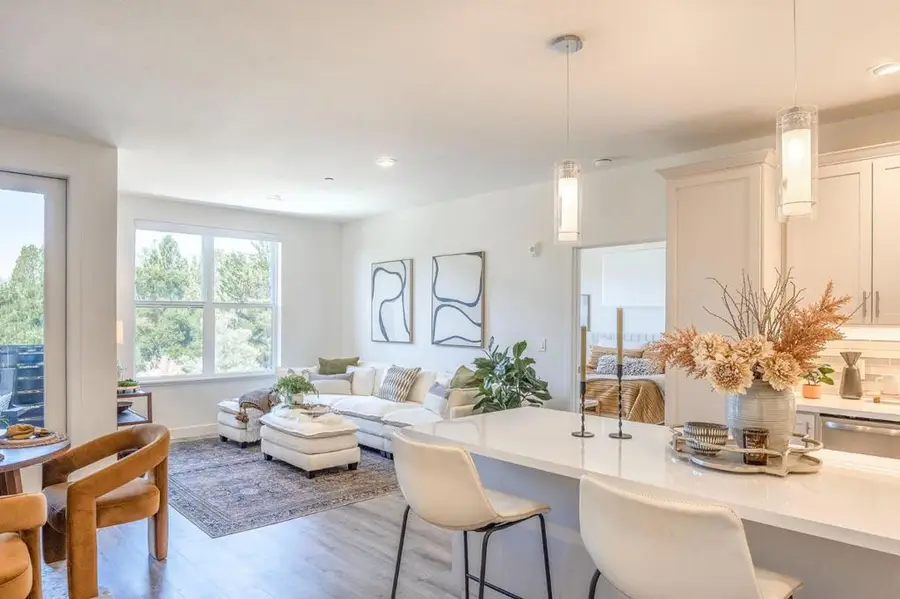 4104 Scotts Valley Drive #302, Scotts Valley, CA 95066 - #3