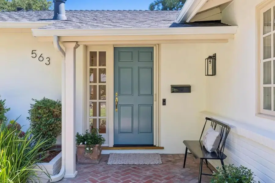 563 Jefferson Drive, Palo Alto, CA 94303 - #3