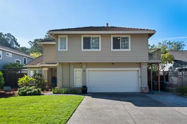 18 Point Gallinas Road, San Rafael, CA 94903