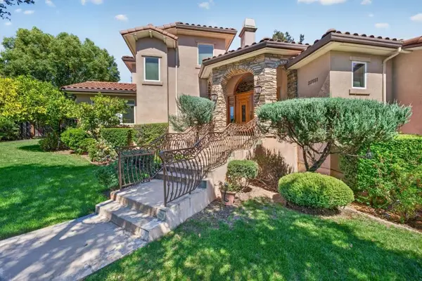 22551 Ricardo Road, Cupertino, CA 95014