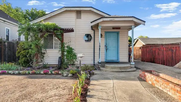 1665 Market Street, Santa Clara, CA 95050