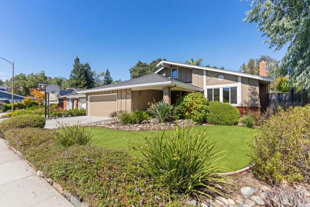 835 Downswood Court, San Jose, CA 95120 - #1