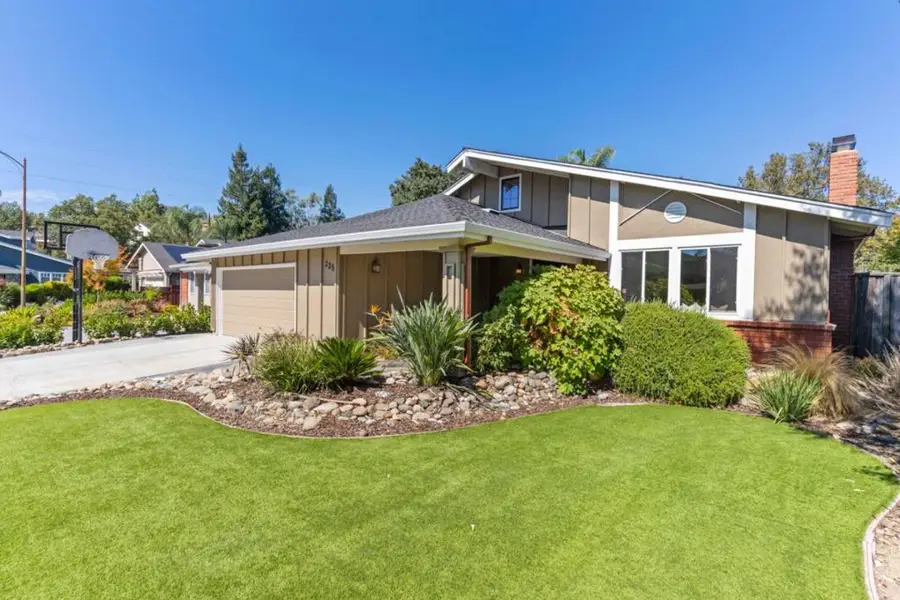 835 Downswood Court, San Jose, CA 95120 - #2