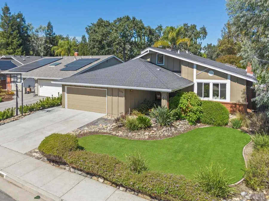 835 Downswood Court, San Jose, CA 95120 - #3
