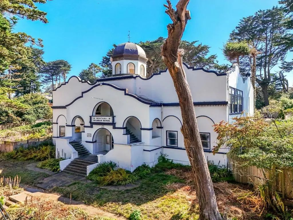 496 6th Street, Montara, CA 94037 - #1