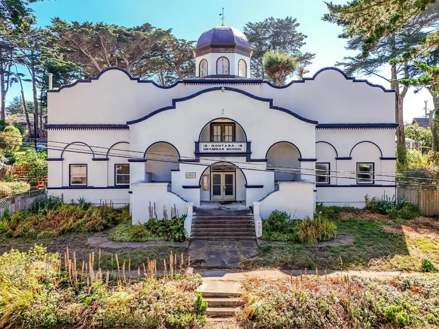 496 6th Street, Montara, CA 94037 - #2