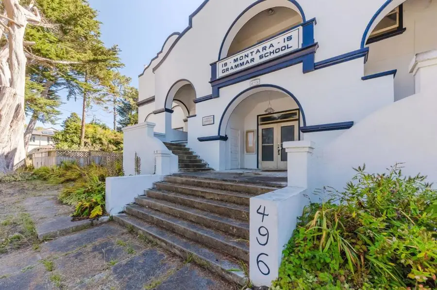 496 6th Street, Montara, CA 94037 - #3