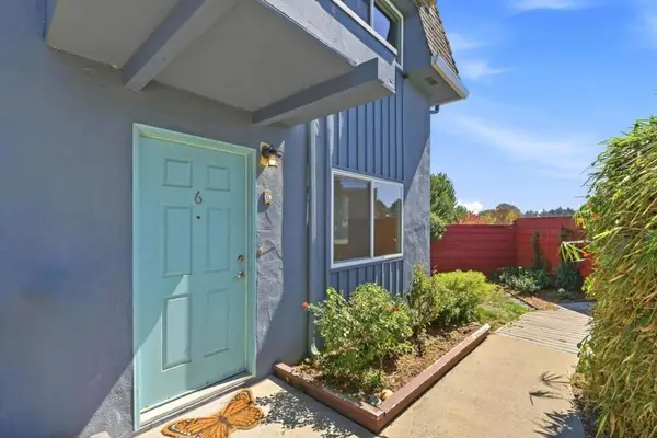 7555 Sunset Way #6, Aptos, CA 95003