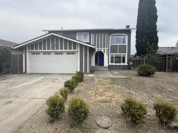 310 Viewpark Circle, San Jose, CA 95136