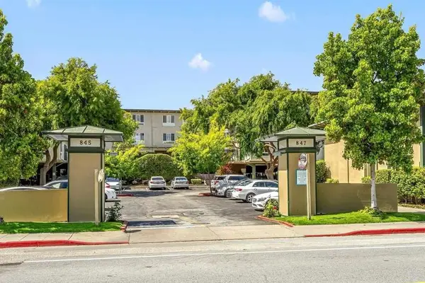 847 N Humboldt Street #302, San Mateo, CA 94401