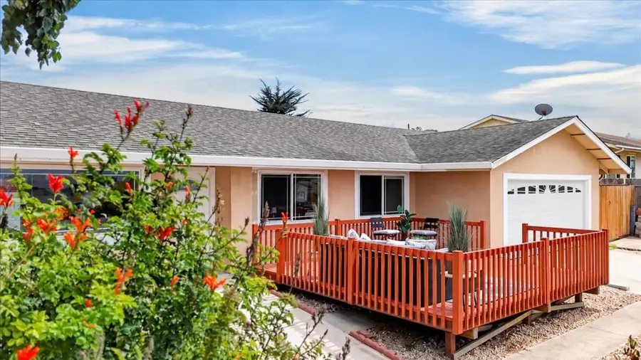 1730 Waring Street, Seaside, CA 93955 - #2