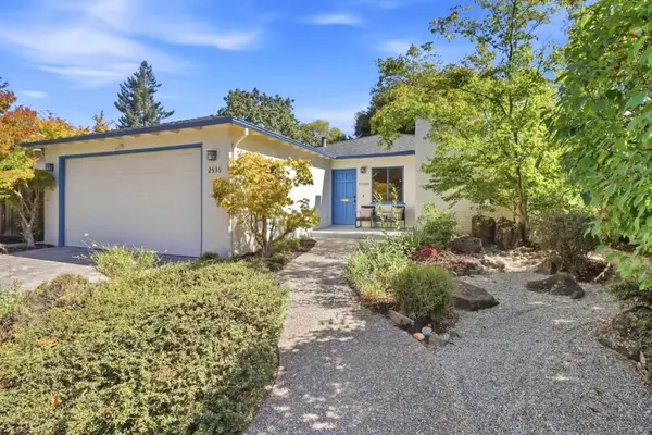 2535 South Court, Palo Alto, CA 94301