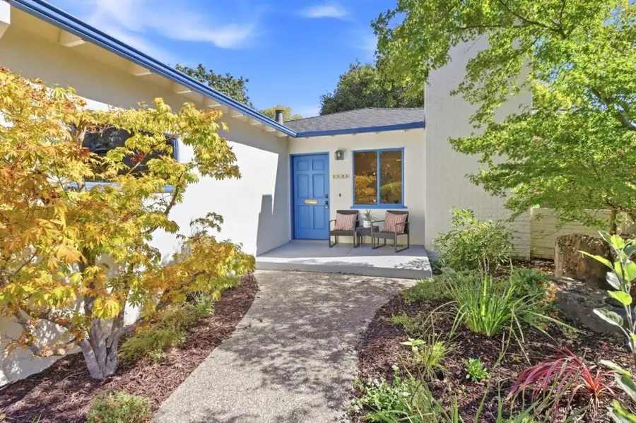 2535 South Court, Palo Alto, CA 94301 - #2