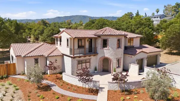 18540 Quito Grove Court, Saratoga, CA 95070