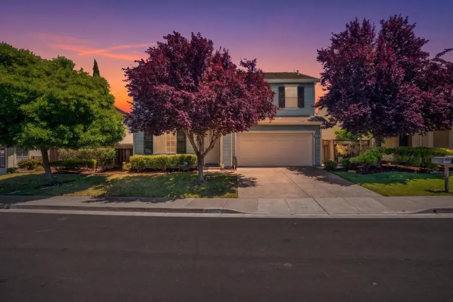 5704 Oakmont Drive, Richmond, CA 94806 - #3