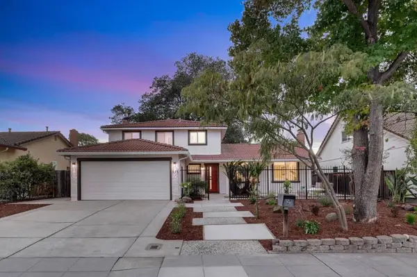835 Poplar Avenue, Sunnyvale, CA 94086