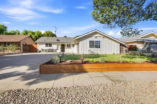 5571 Cornell Drive, San Jose, CA 95118
