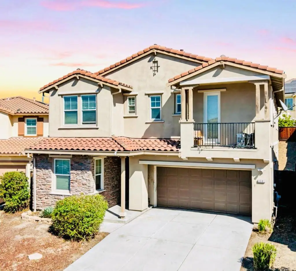 Address Withheld By Seller, Antioch, CA 94531 - #1