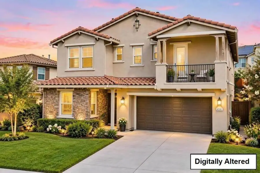 Address Withheld By Seller, Antioch, CA 94531 - #2