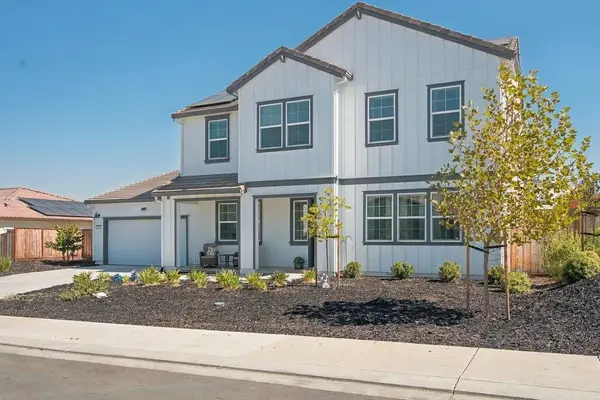 Address Withheld By Seller, Hollister, CA 95023