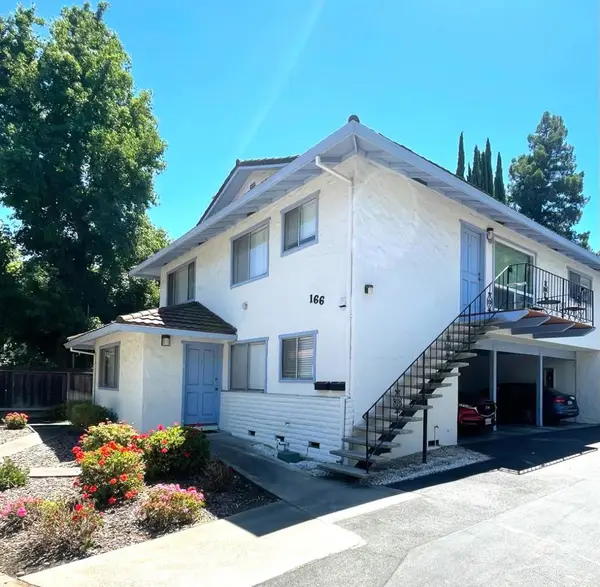 166 Michael Drive, Campbell, CA 95008