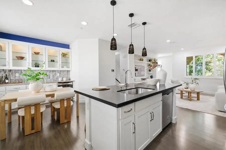 306 Santa Diana Terrace, Sunnyvale, CA 94085 - #2