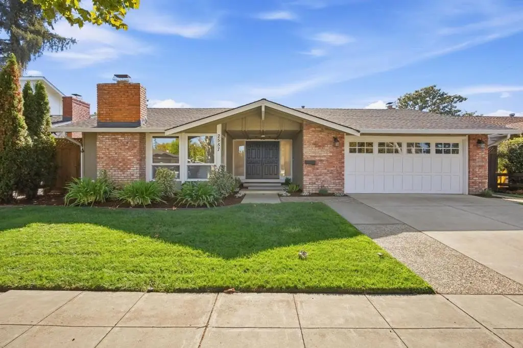 2557 Booksin Avenue, San Jose, CA 95125 - #1
