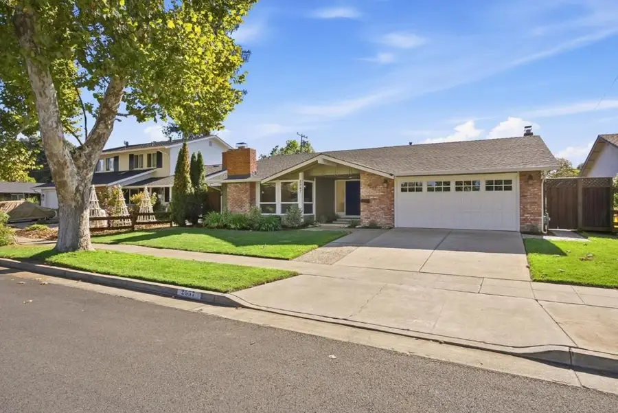 2557 Booksin Avenue, San Jose, CA 95125 - #2