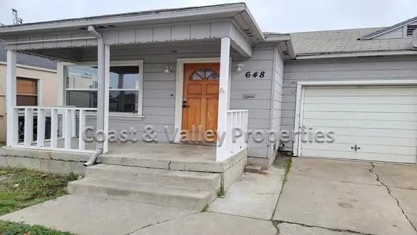646648 Wilson Street, Salinas, CA 93901