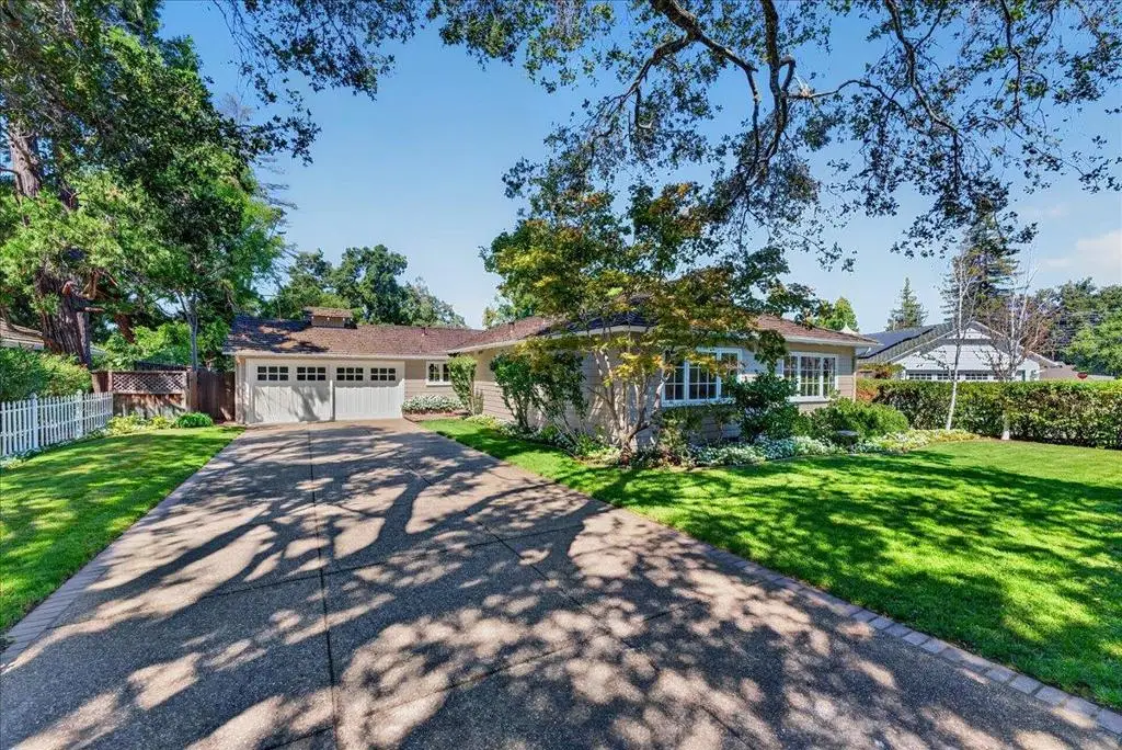 1032 Riverside Drive, Los Altos, CA 94024 - #1