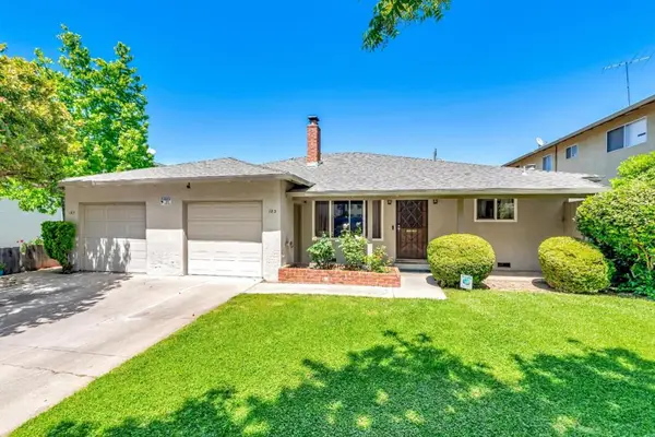 185 Hollis Avenue, Campbell, CA 95008