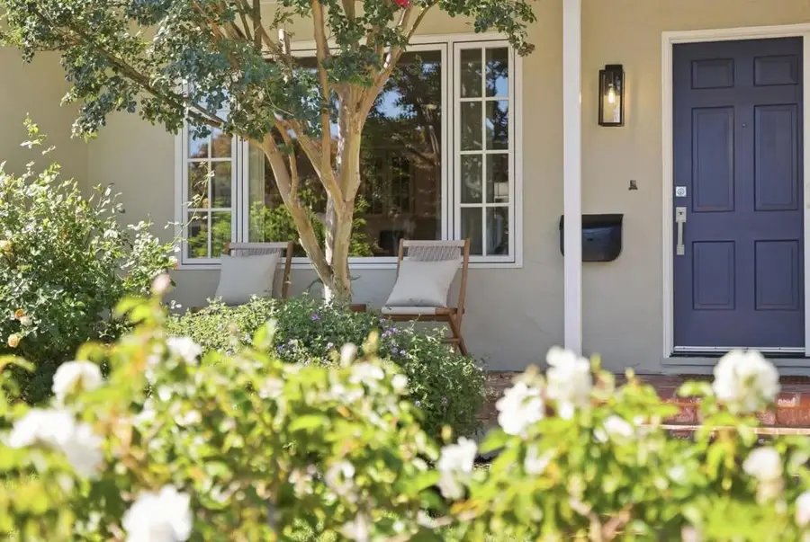 617 Harrow Avenue, San Mateo, CA 94402 - #2