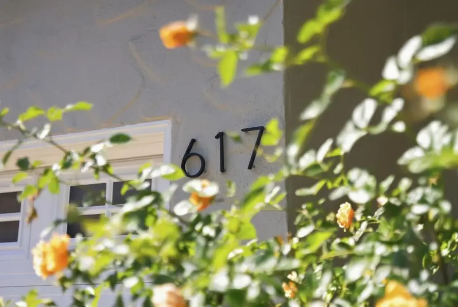 617 Harrow Avenue, San Mateo, CA 94402 - #3